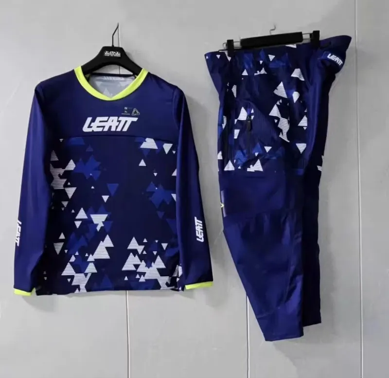 Эндуро костюм Leatt /размеры смотреть на фото\ 6 Эндуро костюм Leatt /размеры смотреть на фото\ 6
