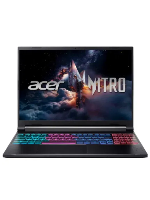 Acer Nitro V 16S,Ryzen 7 260,RTX 5060 16/512 Acer Nitro V 16S,Ryzen 7 260,RTX 5060 16/512