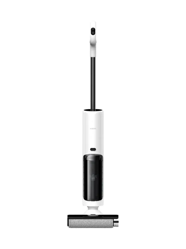Моющий пылесос вертикальный беспроводной Xiaomi Truclean W20 Wet Dry V — фото 2