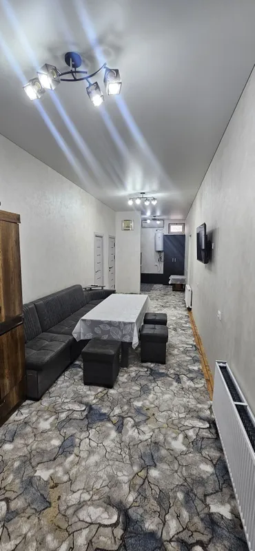 Кунлик мехмонхона шахримиз мехмонларига