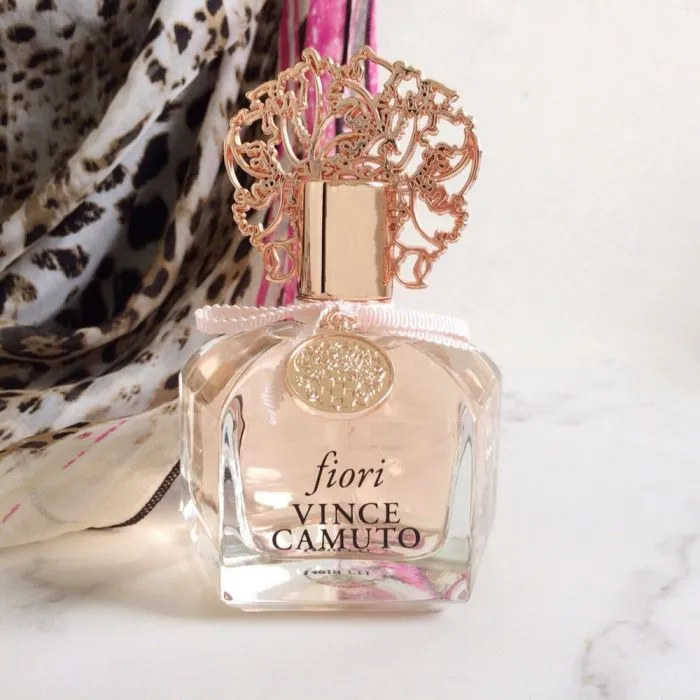 Fiori Vince Camuto EDP 100мл // оригинал парфюм // 7