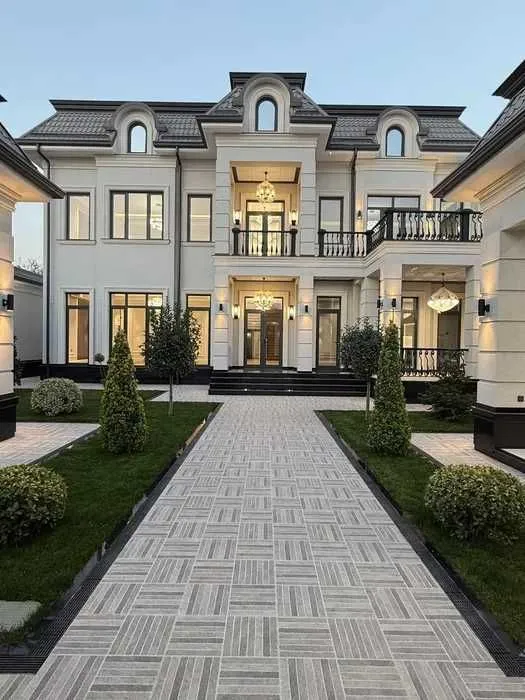 Центр Луначарского ‼️Продается Новый Шикарный ДОМ | 7 соток | 800 м²