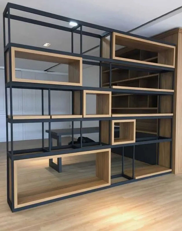 Мебель в стиле лофт на заказ от производителя! Loft uslubidagi mebel 3