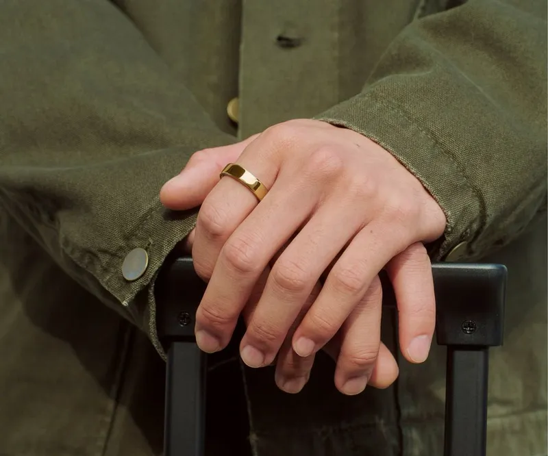 Oura Ring 5 (оптом) 5
