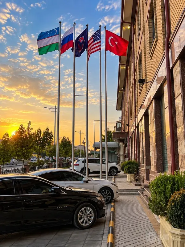 Bayroq Flag Флаг Куча байроклари 8 Bayroq Flag Флаг Куча байроклари 8