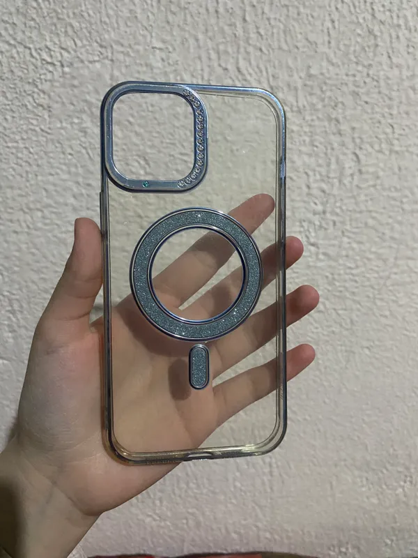 Чехол 12 Pro Max 4 Чехол 12 Pro Max 4
