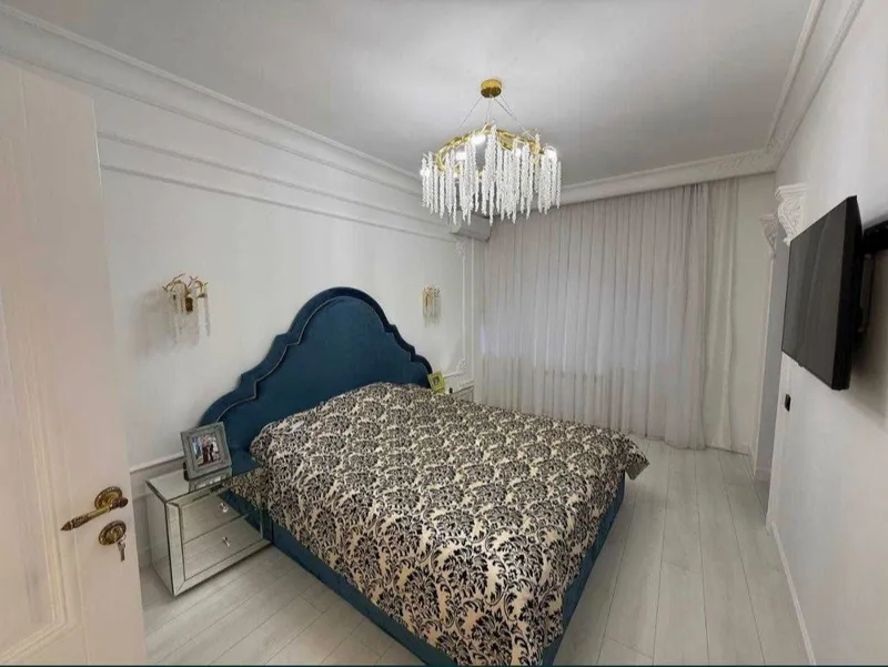 Габус Алайский Рынок 220м² — фото 3
