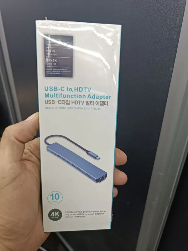 Скидка! Доставка! Type c hub ,hdmi,Lan,card rieder,ysb 3.0 (4 port) pd