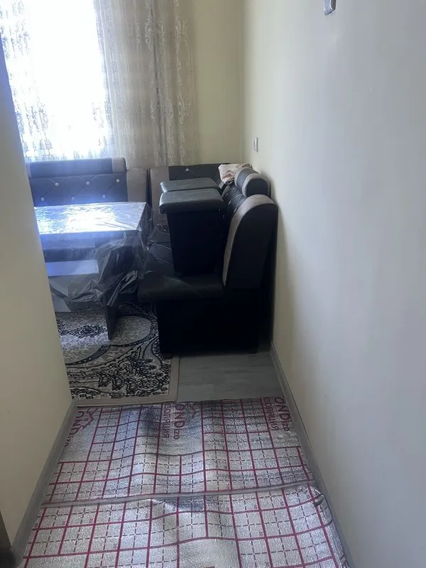 1 honalik xonadon kop qavatlik uyda — фото 2