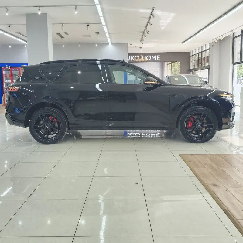 Voyah Free 318KM Gibrid Restayling Apollo tech 4RWD Full 3yil garant — фото 3