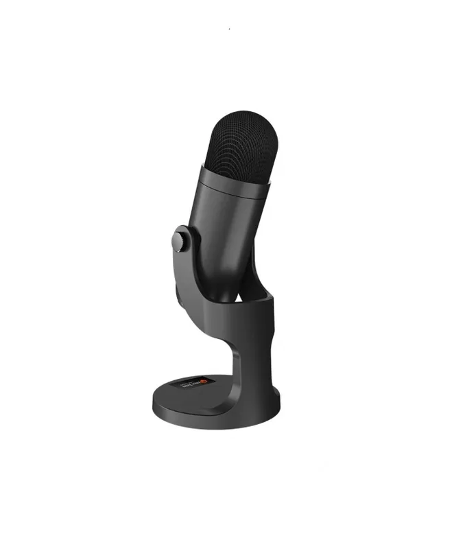 ! Игровой микрофон Meetion MC20 Black — фото 2 ! Игровой микрофон Meetion MC20 Black — фото 2