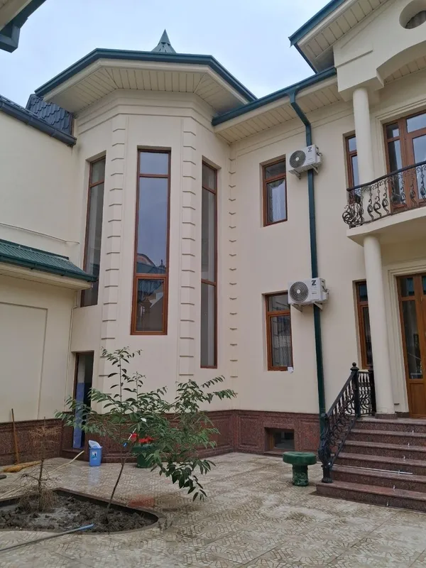 Срочно сдается 2х этажный дом, Регистан,Пенджикентская