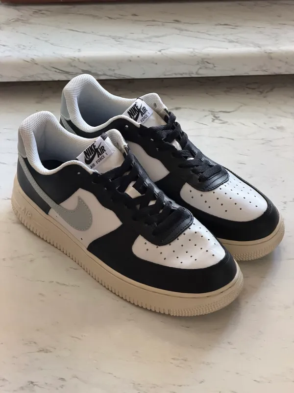 nike air force 1 кроссовки 9 nike air force 1 кроссовки 9