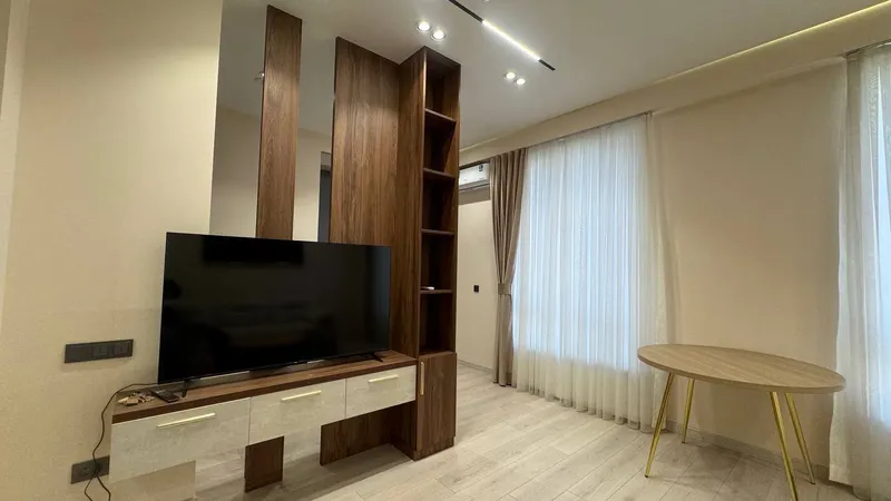 Продажа 2-комн. кв. 55 м², Шайхантахурский 4