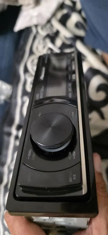 Pioneer 7150 legenda — фото 1