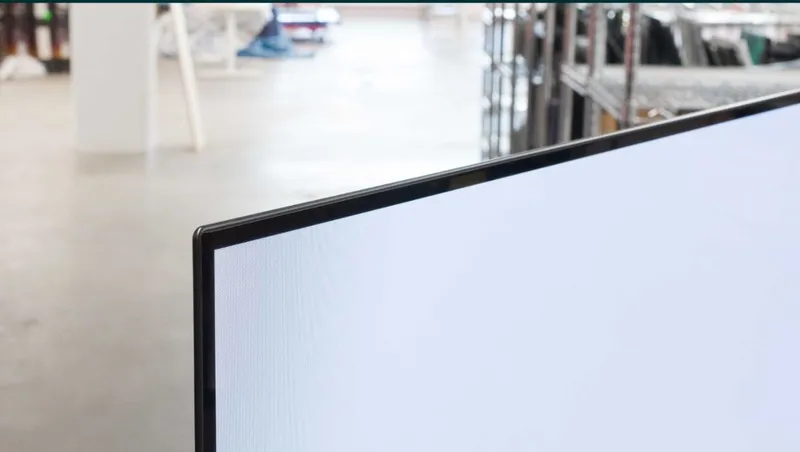 Телевизор LG OLED55B2RLA 4