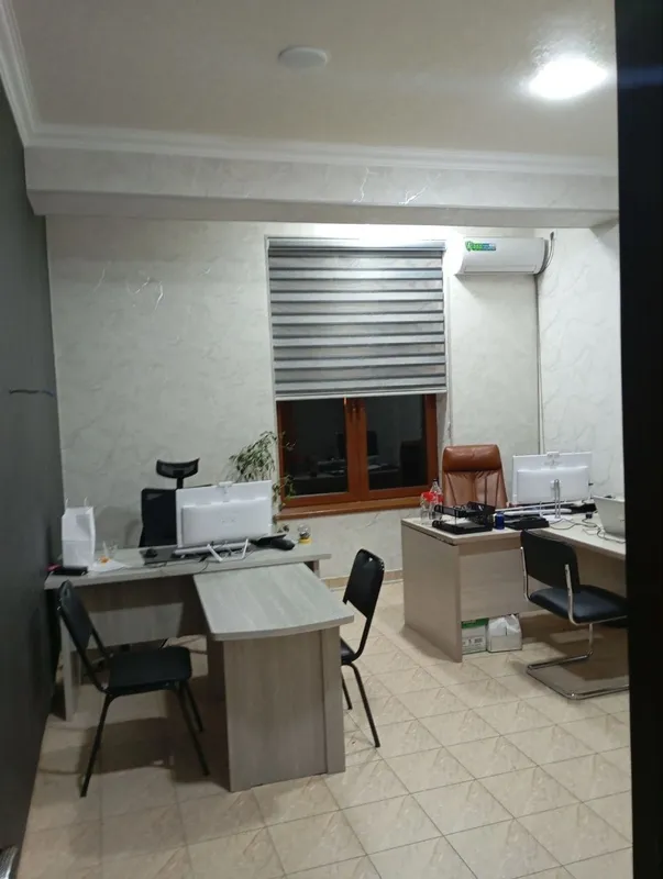 Сагбон. Шайхантахурский район Сдаётся офис 20м2 — фото 2