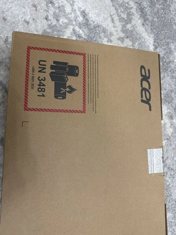 ПРОДАЕТСЯ, Acer 5 за хорошую цену — фото 3