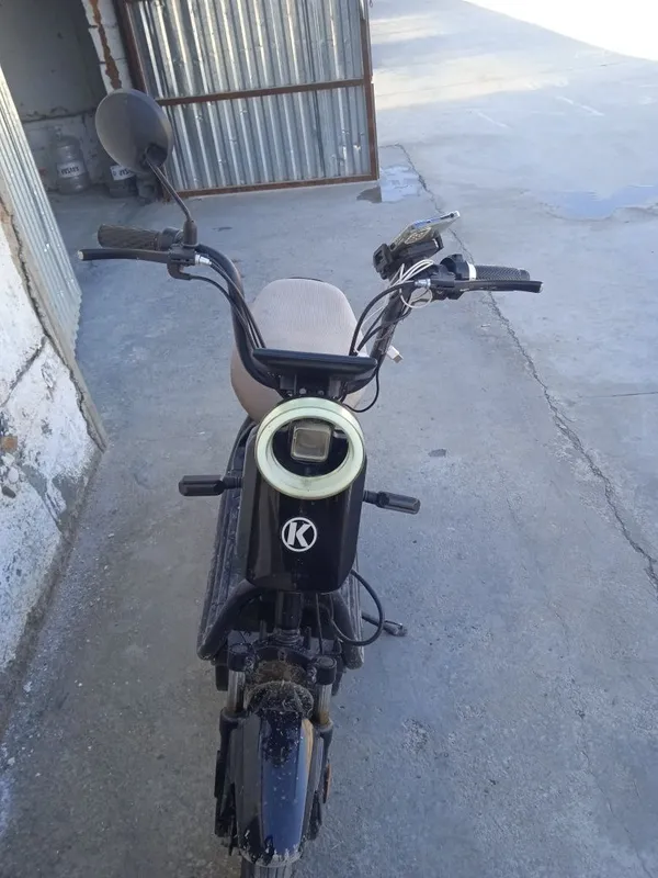 Down LDK jfb stuck kgk 1