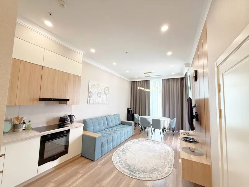 ЖК Nest One