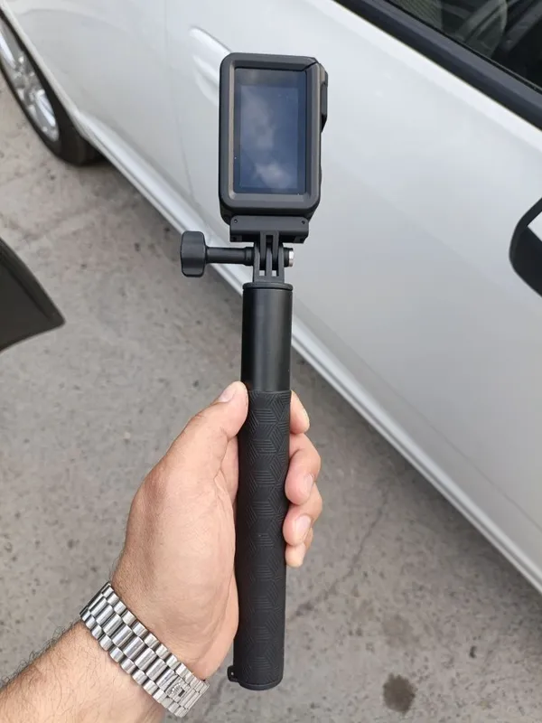 Dji osmo action adventure combo sptiladi 2