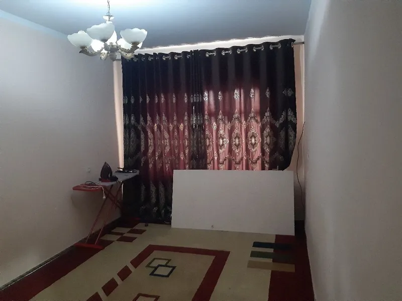 Srochna kop qavatli uy