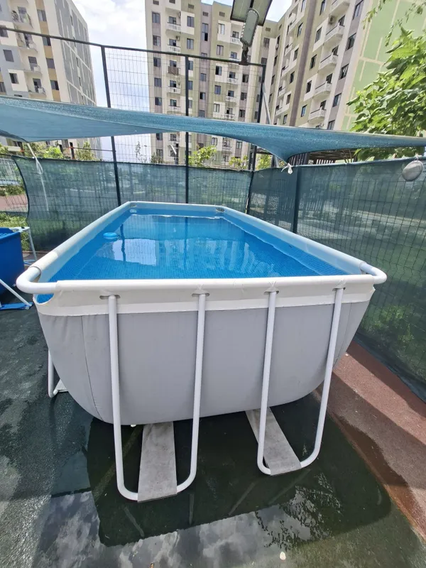Intex basseyn sotiladi 1