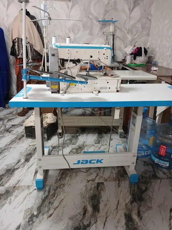 Jack W4 – sanoat rasposhival 3