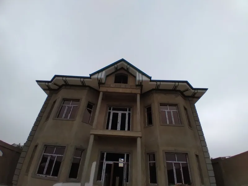 Тунука пон Алекапон хизмати барча дизайндаги фасонлар бизда — фото 3