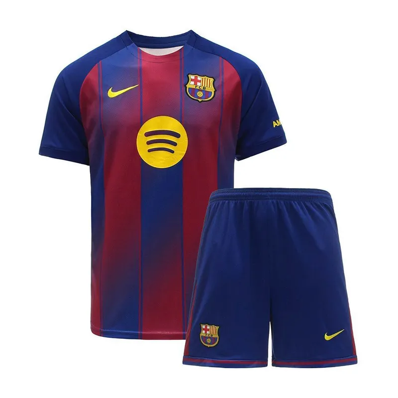 Игровая форма FC Barcelona. М размер. Новое