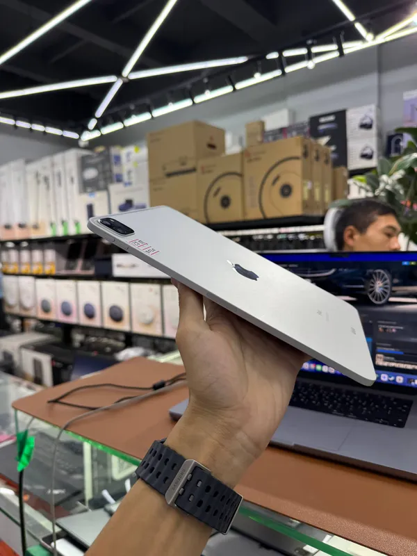 iPad Pro 11 2020 3 iPad Pro 11 2020 3