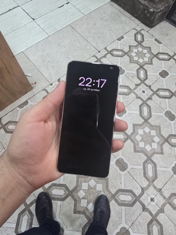 Samsung S21 5G 6 Samsung S21 5G 6
