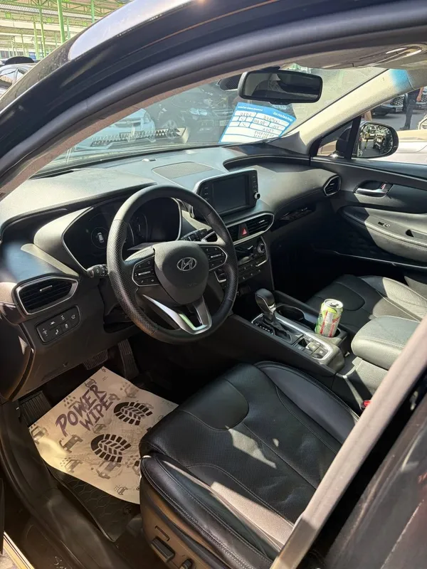 Hyundai Santafe eng fuli 2020. 7 mistale.Yurgani 90000 4 Hyundai Santafe eng fuli 2020. 7 mistale.Yurgani 90000 4
