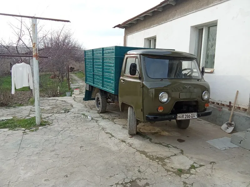 Uaz holati ideal iwga tayor 2 Uaz holati ideal iwga tayor 2