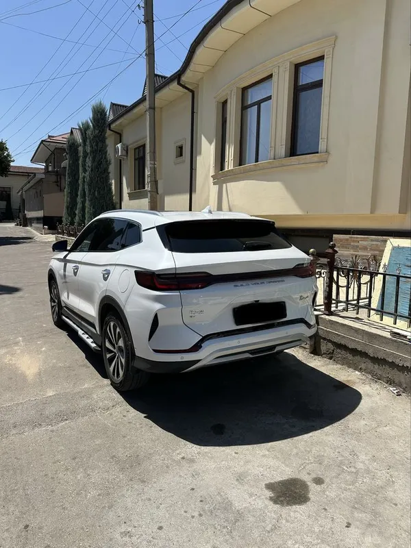 Byd chempion Honor 605 2 Byd chempion Honor 605 2