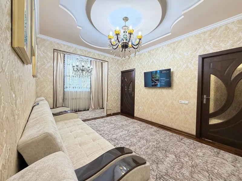 Чиланзар 7.  2/4/4