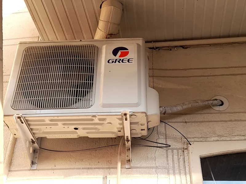Кондиционер Gree 18 тали сотилади