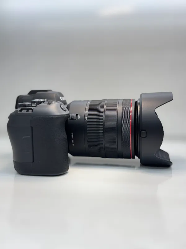 Canon R6 mark II — фото 2