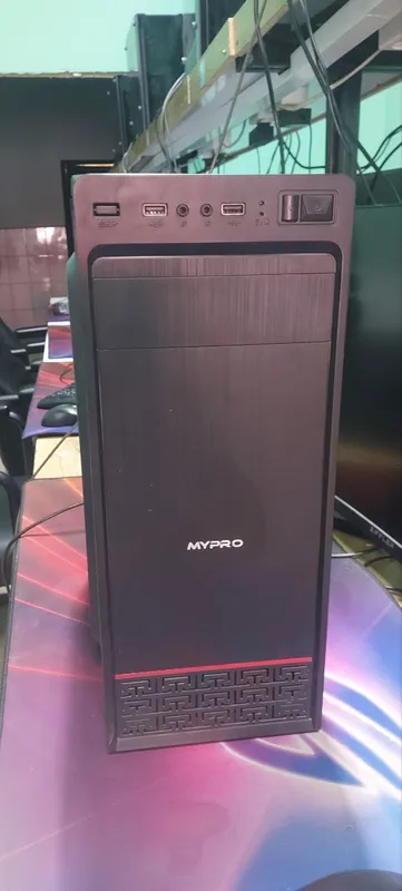 my pro gaming pc windows 10 vidyo kartasi 16ga 8 5