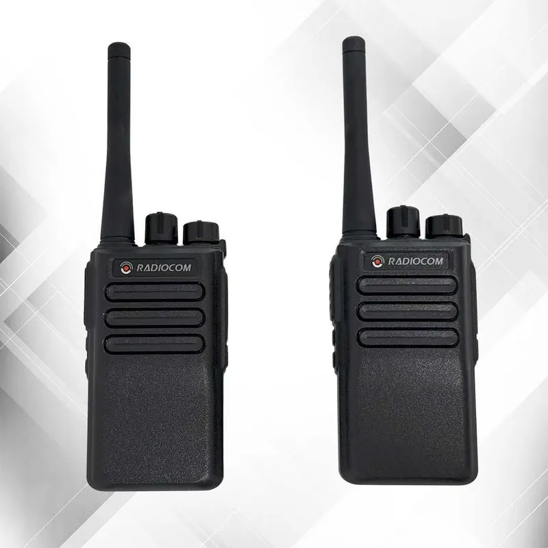 Рация RCD-30 (2шт.)