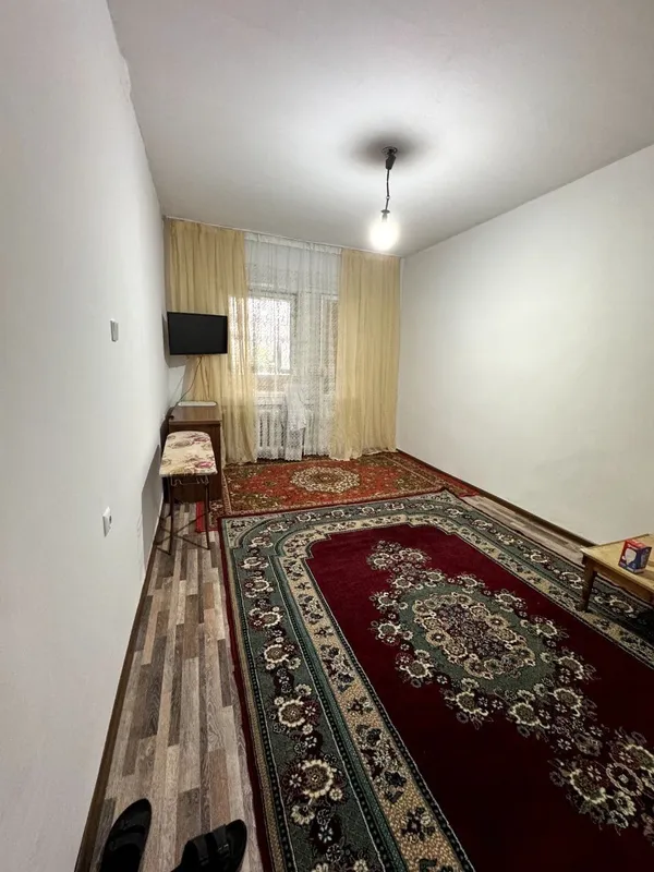 Арендага берилади Сергели 7,300-мактабнинг енида 1 хонали — фото 8
