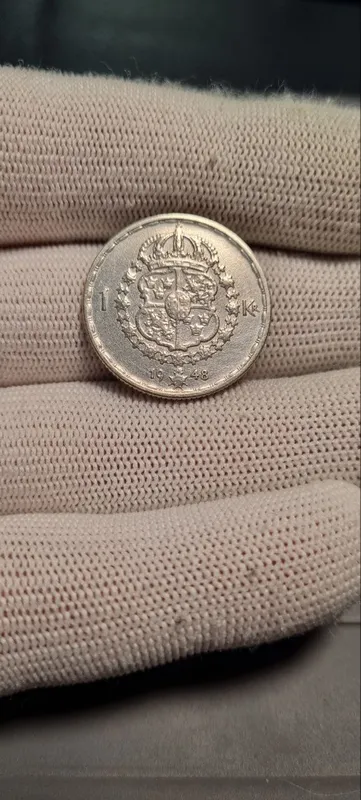 Shvetsiya tangasi 2 Shvetsiya tangasi 2