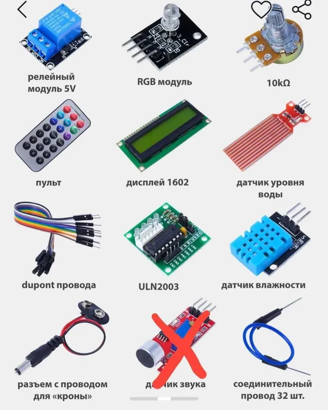 Arduino uno qismlari 3 Arduino uno qismlari 3