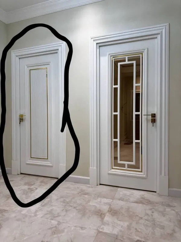 Mdf eshiklar olami eng arzon narxlar