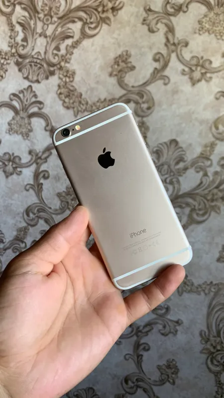 Iphone 6 4
