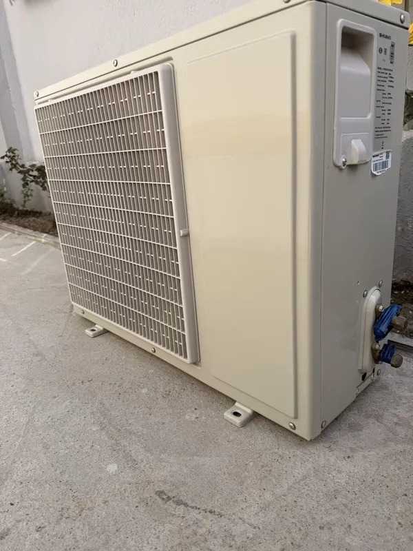 Shivaki konditsioner sotaman 2 Shivaki konditsioner sotaman 2