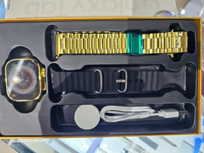 SMART WATCH 1 SMART WATCH 1