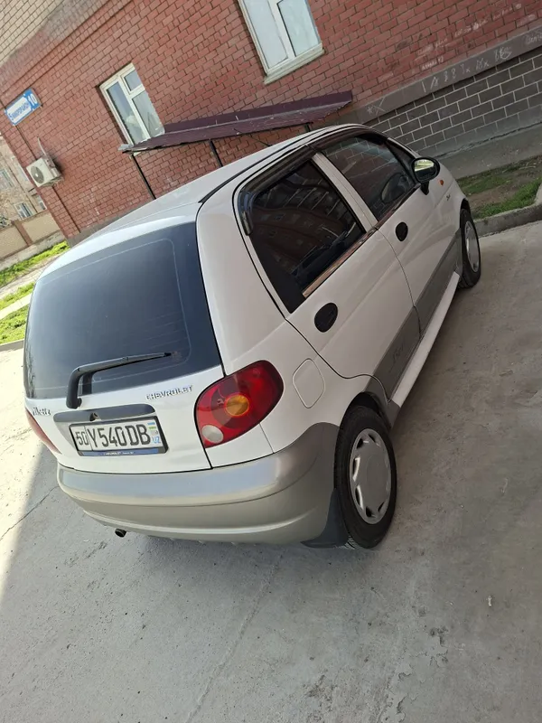 Matiz best 2012 yurgani 248 ming — фото 3