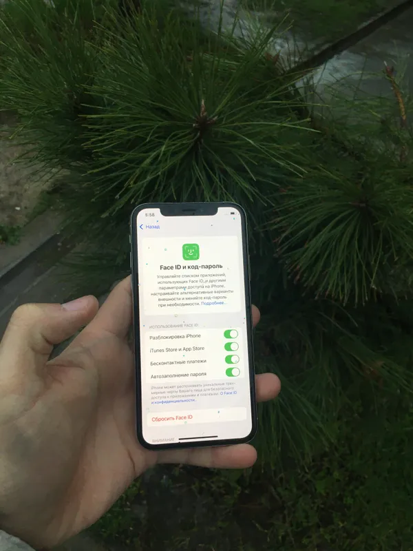 Iphone x 64 срочно 3 Iphone x 64 срочно 3