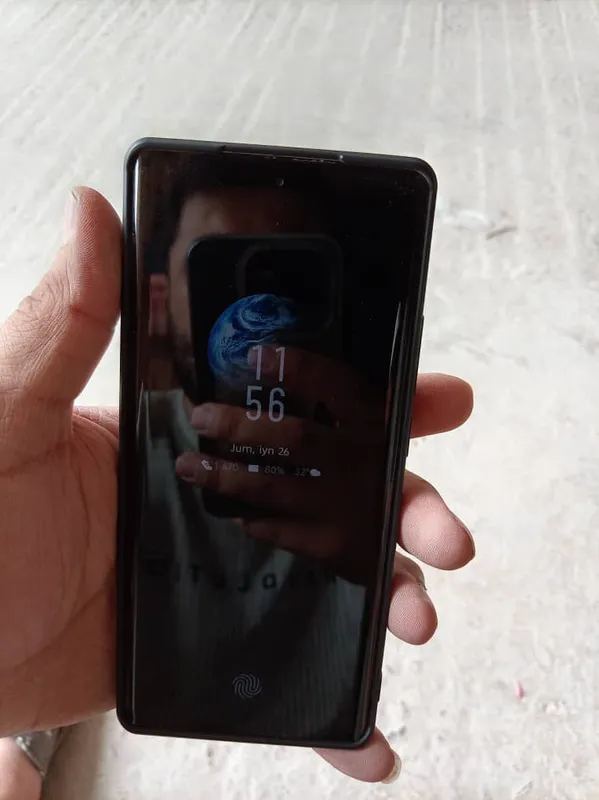 INFINIX HOT PRO 50+ 5G